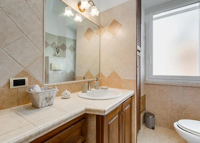 Riccio-flaminio House * Roma