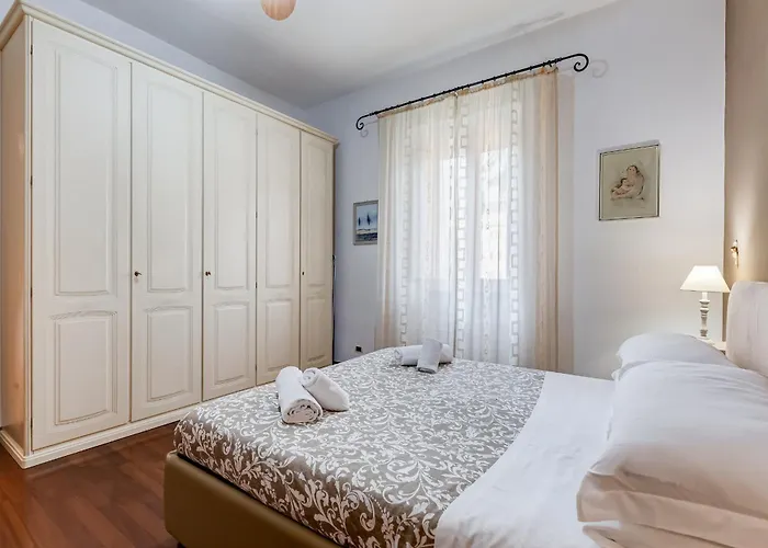 Apartamento Riccio-flaminio House