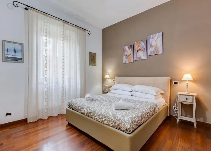 Riccio-flaminio House *
